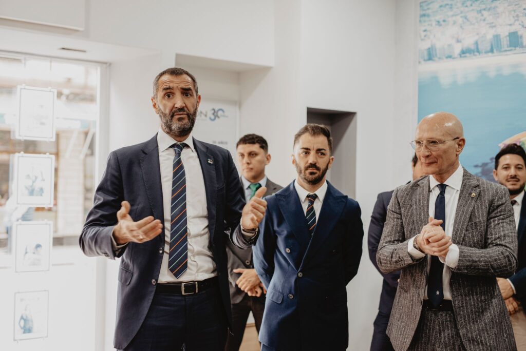 Tecnocasa llega a Asturias