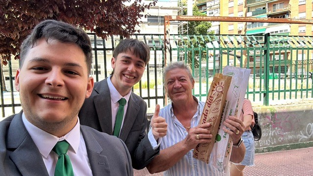 Prepárate para celebrar el Día del Pan con Tecnocasa 