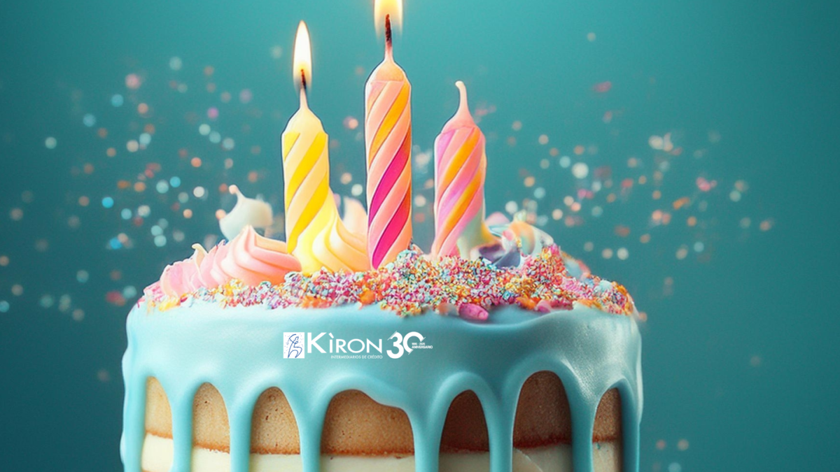 Kìron cumple 30 años en España