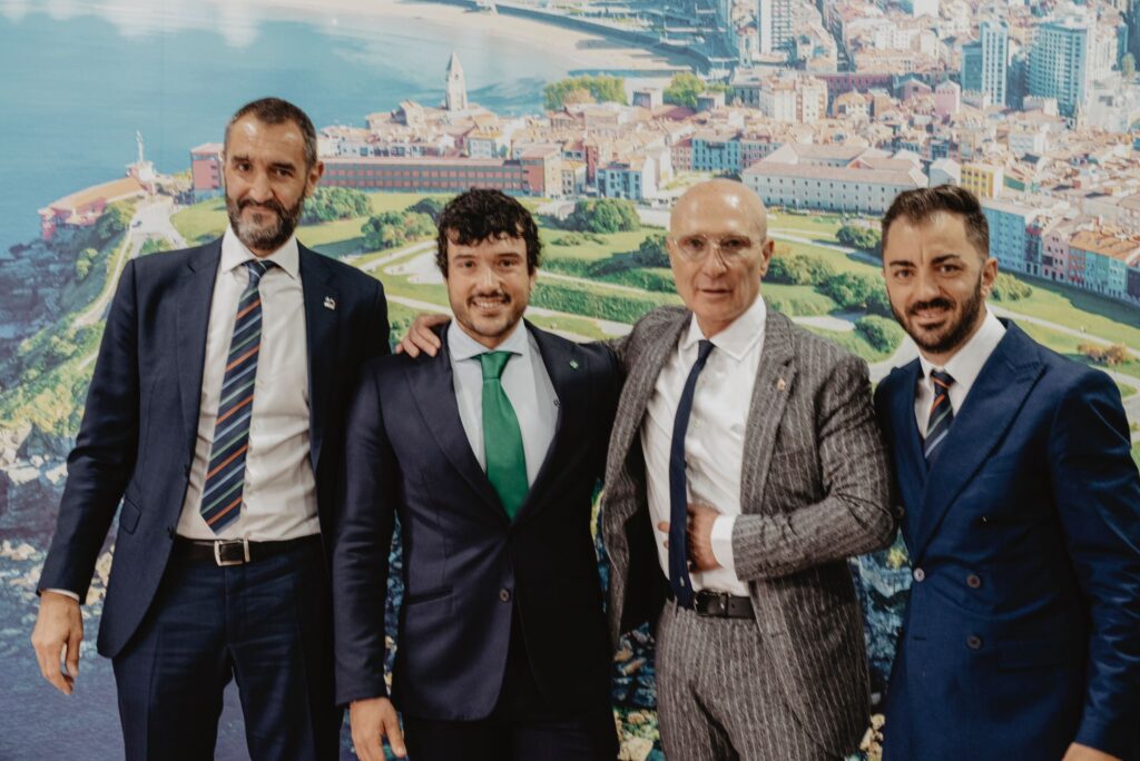 Tecnocasa llega a Asturias