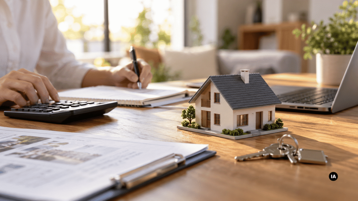 ¿Cuánto vale mi piso? Cómo saber el precio correcto de tu vivienda 
