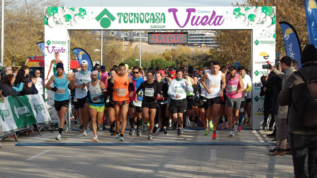 Tecnocasa Vuela regresa para seguir moviendo barrios y personas