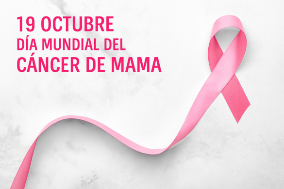 Día Mundial del Cáncer de Mama