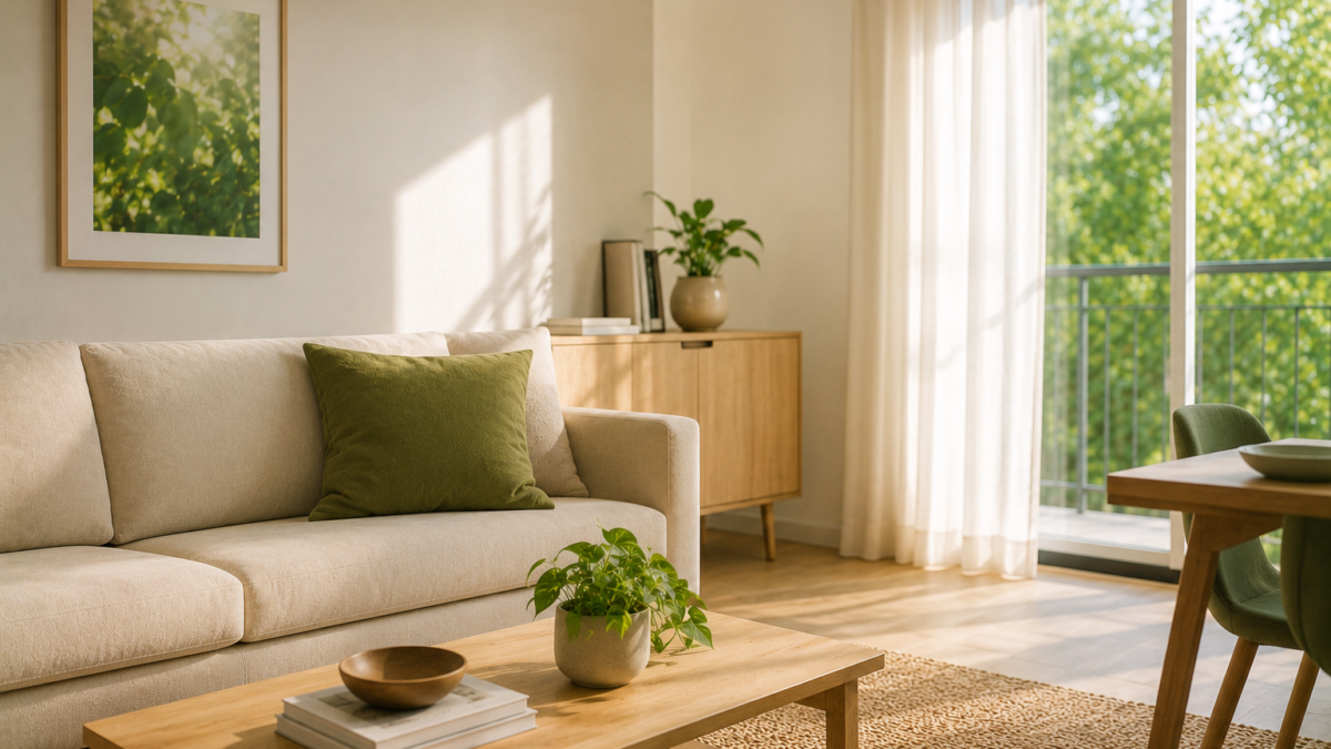 Plantas que te ayudarán a mantener la casa más fresca en verano