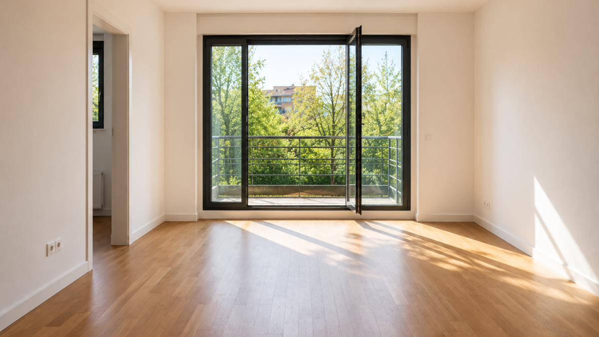 El “síndrome de la casa vacía” y su impacto en la venta