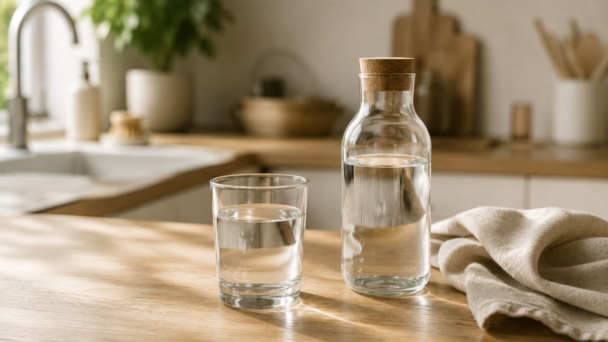 Ahorrar agua en casa: pequeños gestos, grandes resultados
