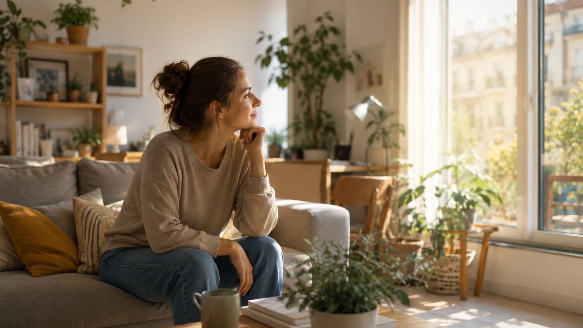 ¿Qué tipo de hogar necesitas para la próxima etapa de tu vida?