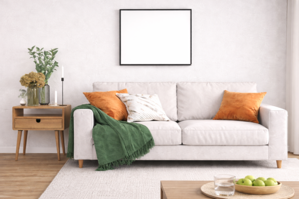Decoración para el hogar