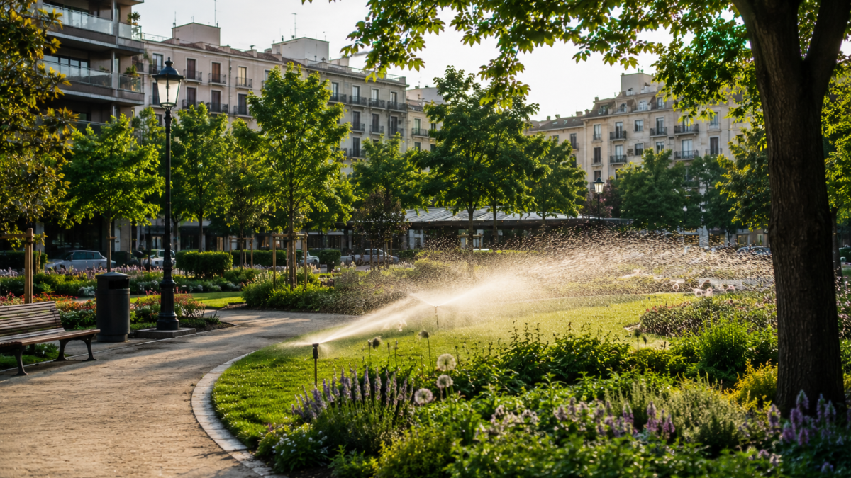 ¿Qué es el agua freática? Descubre cómo se obtiene y para qué se utiliza