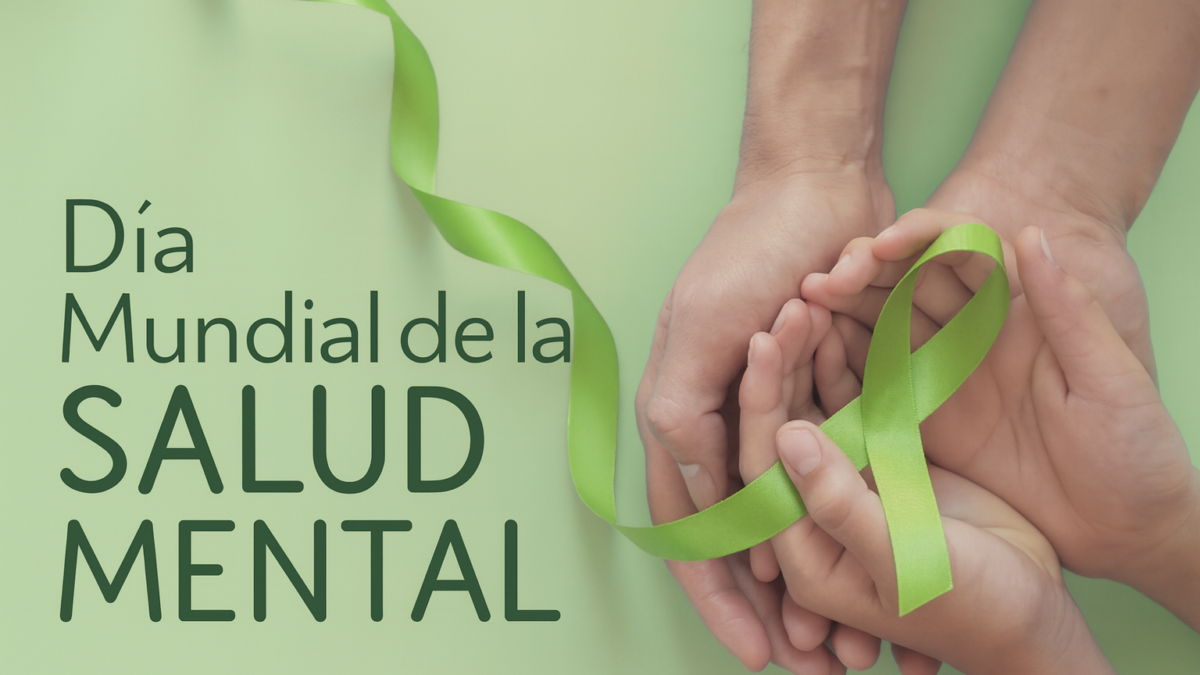 Nos unimos al Lafora Fest para visibilizar la salud mental