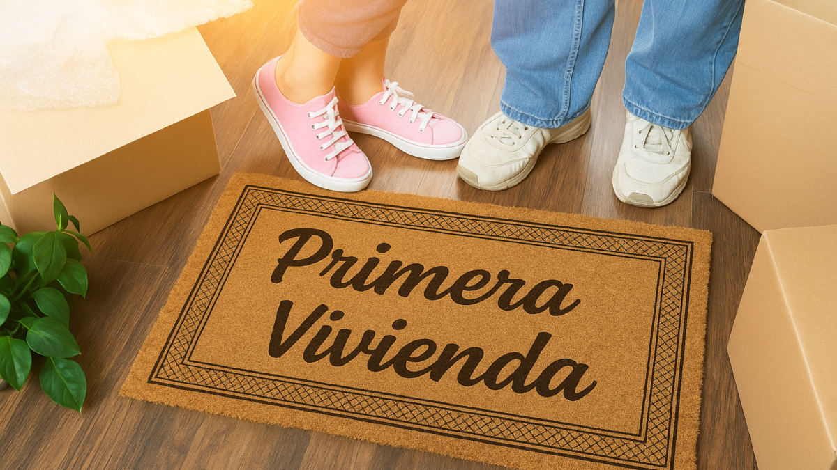 Errores comunes al comprar tu primera vivienda (y cómo evitarlos)