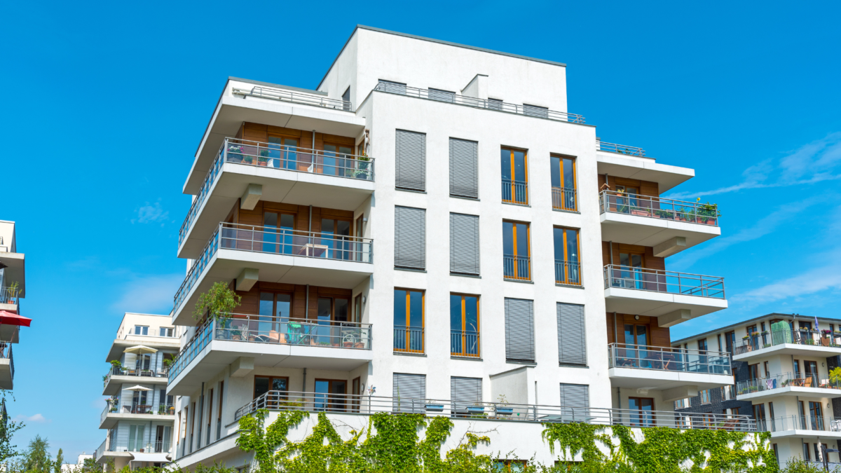 ¿Importa la planta de un piso al vender? Qué dicen los compradores