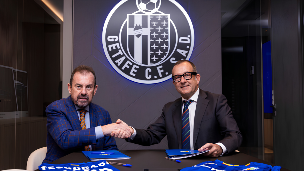 Getafe