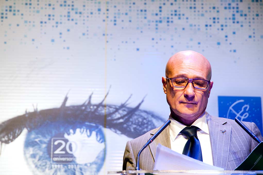 imagen del 20 aniversario