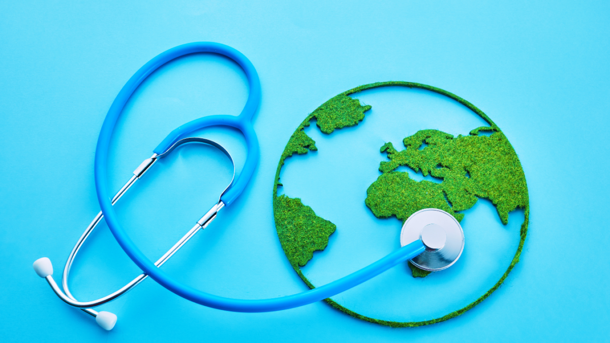 Día Mundial de la Salud Ambiental