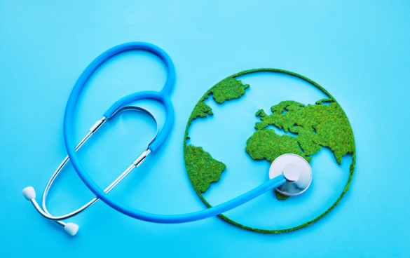 Salud ambiental