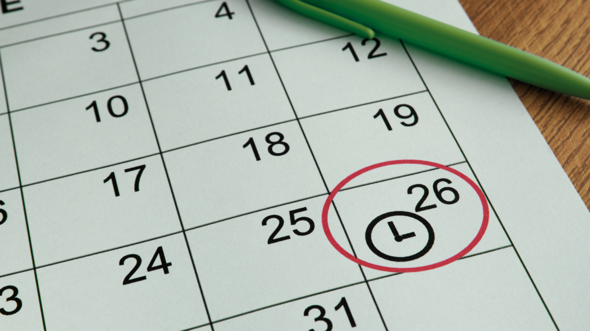 Cambio de hora Octubre: ¿Cómo influye en tu consumo en casa?