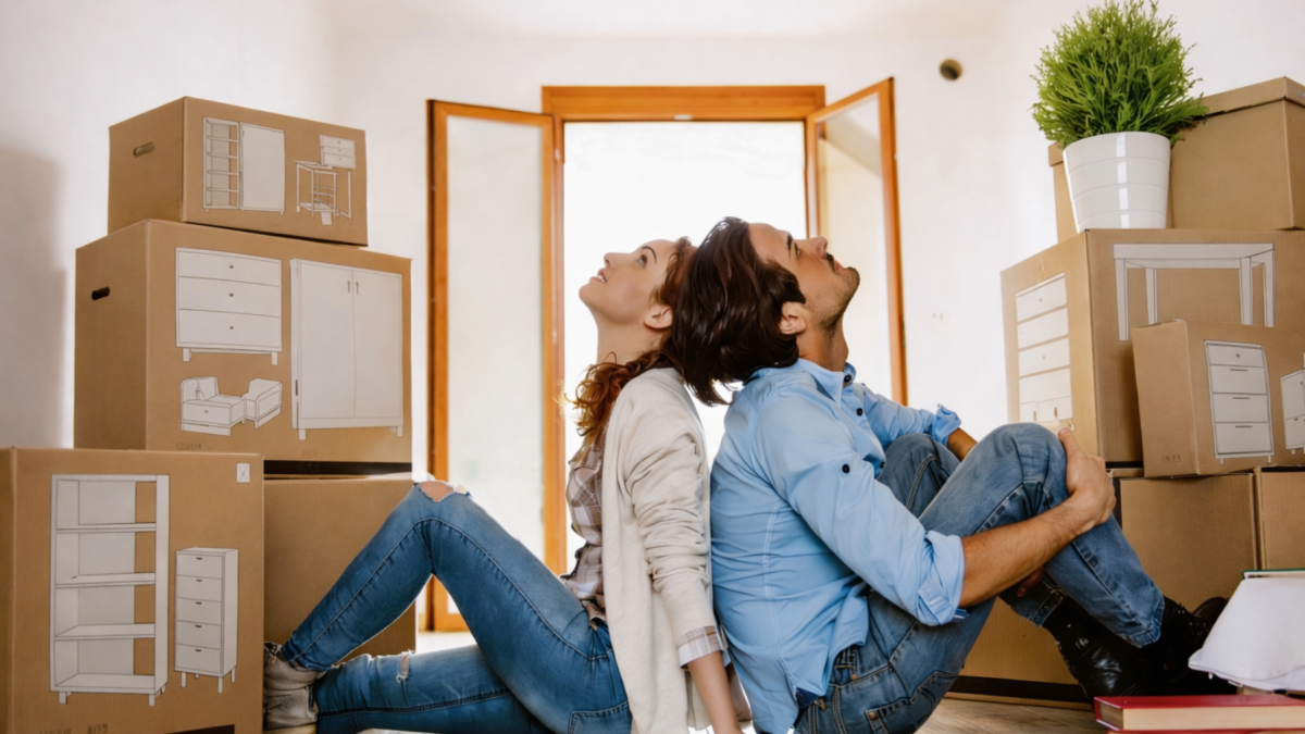¿Cuánto cuesta amueblar una casa en 2026?