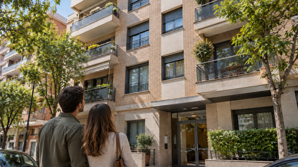¿Qué es el coeficiente de participación de una vivienda y por qué importa?