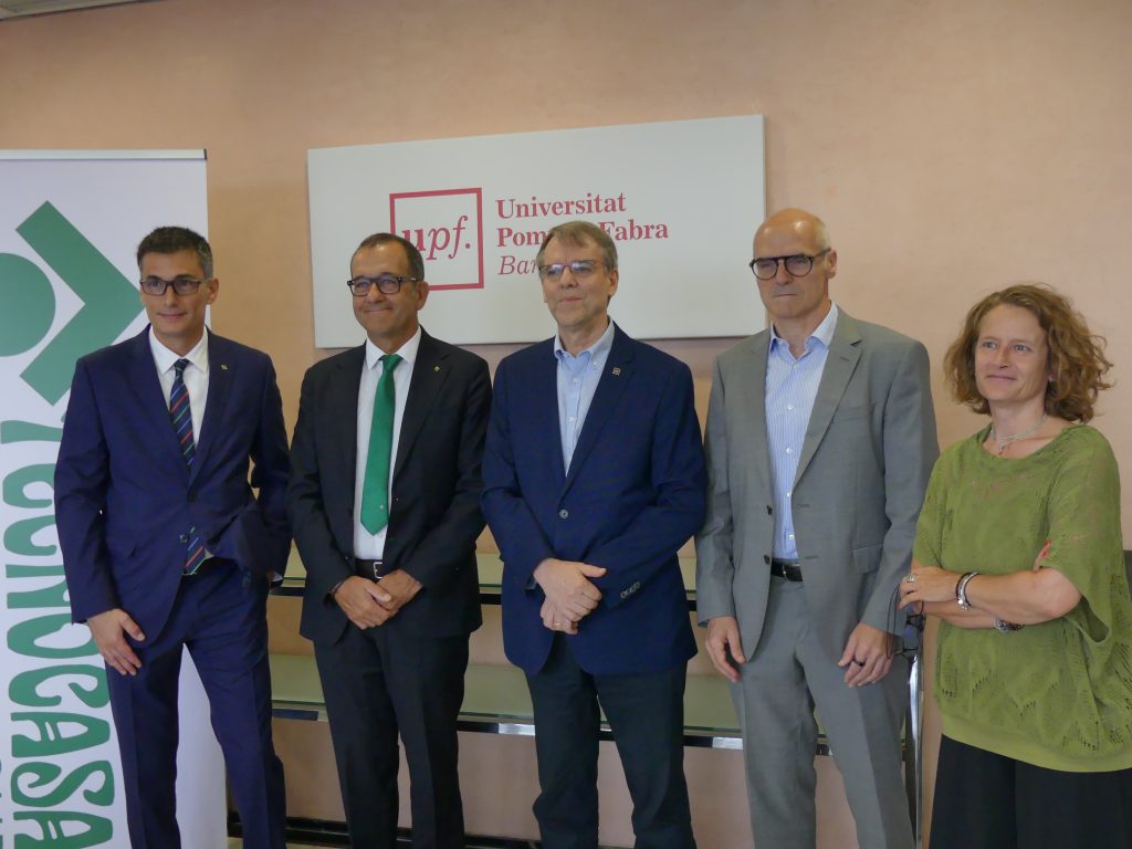 Tecnocasa - UPF, 20 años analizando el mercado inmobiliario