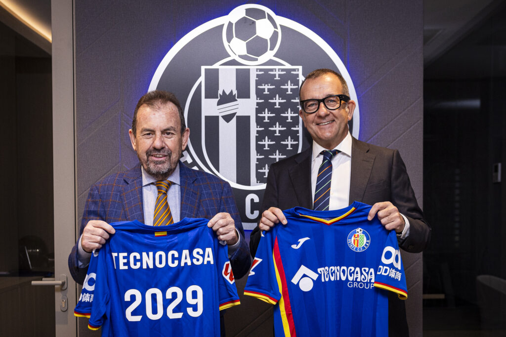 renovación getafe