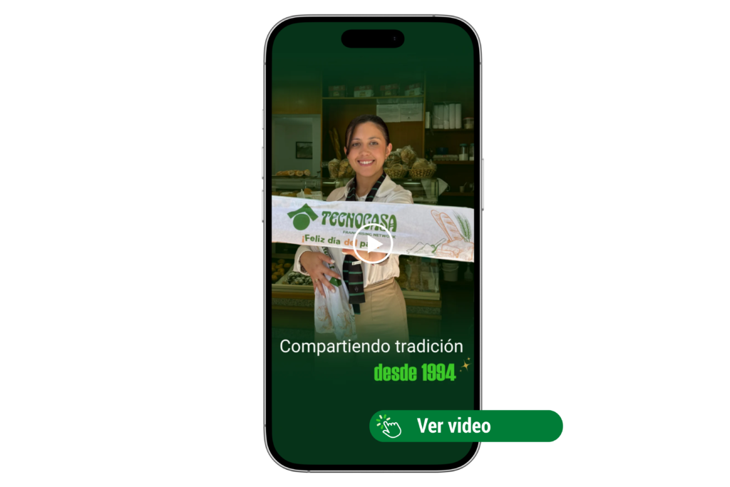 Video día del pan