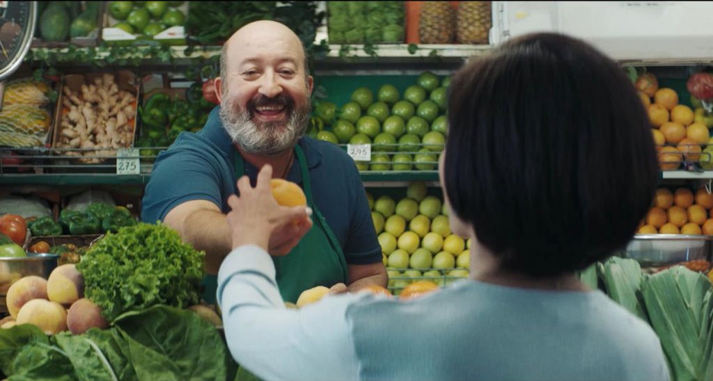 apoyo al comercio local