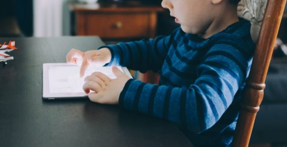 apps educativas gratis para niños