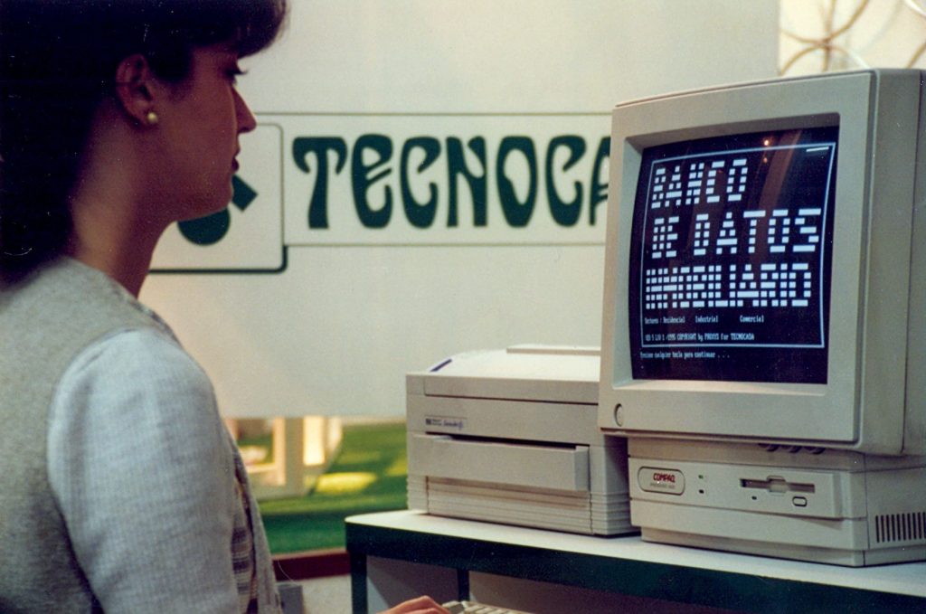 El Grupo Tecnocasa cierra 2023 con cerca de 900 oficinas