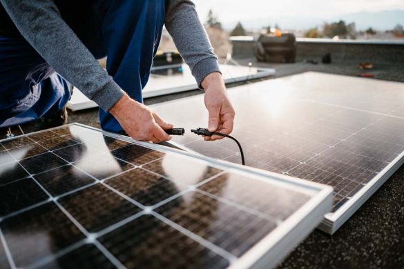 beneficios del autoconsumo solar