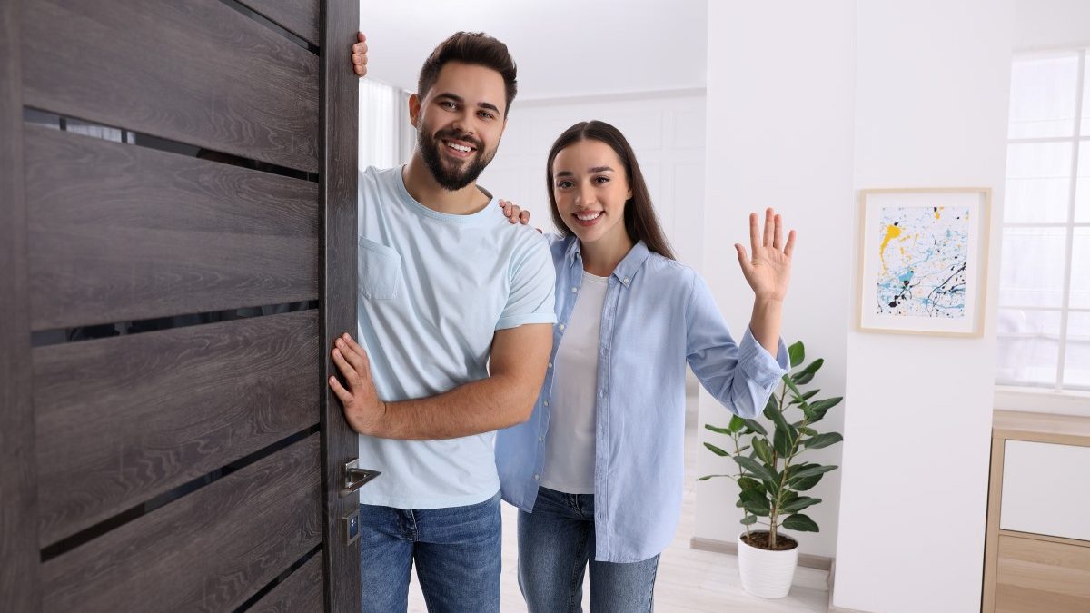Y tú, ¿tienes problemas con los vecinos?