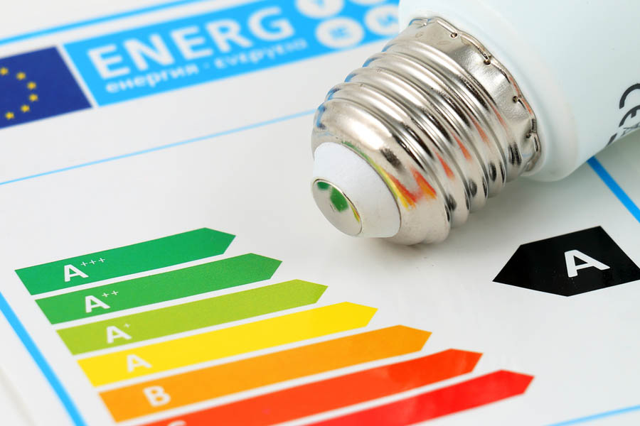 certificado de eficiencia energetica