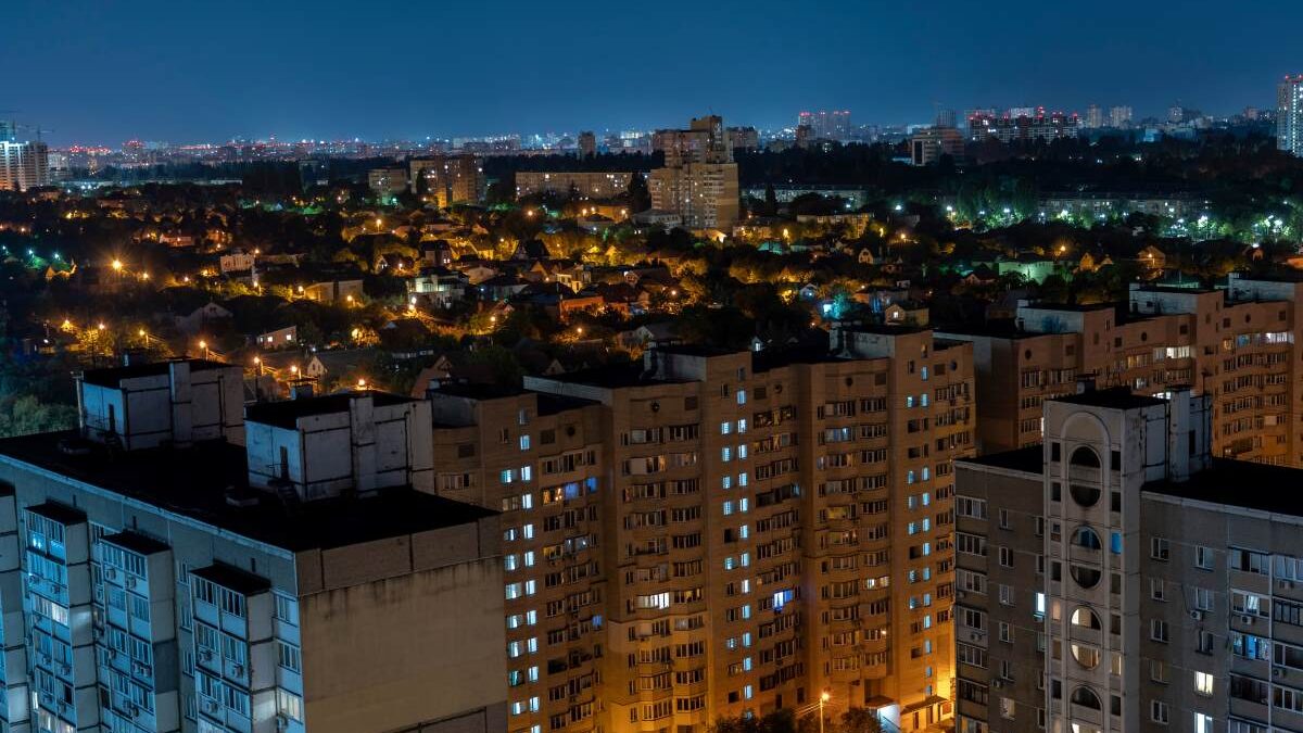 Salud mental y vida urbana. ¿Cómo encontrar el equilibrio?