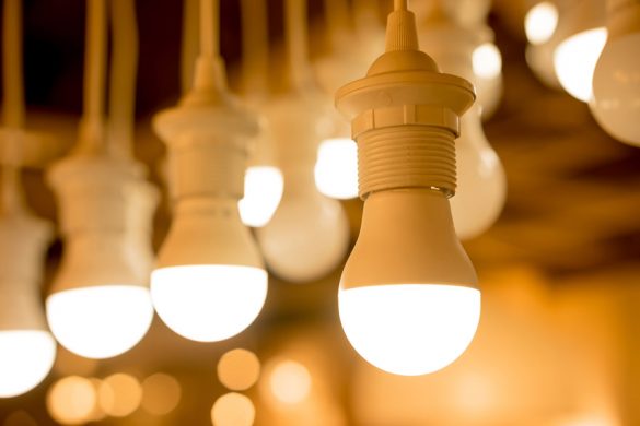 como ahorrar en la factura de la luz