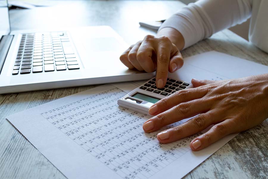 como hacer la declaración si has vendido un piso