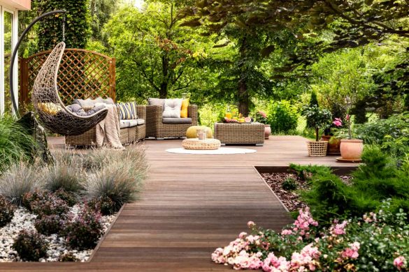 consejos para el jardin