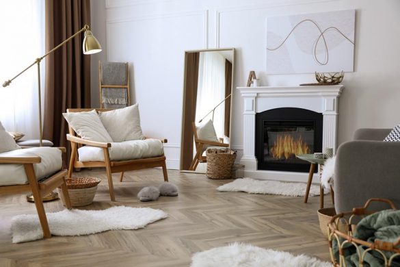 consejos para iluminar la casa