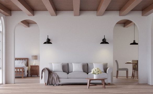 convertir local en vivienda
