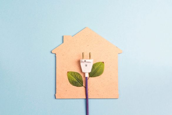 cómo ahorrar energía en casa