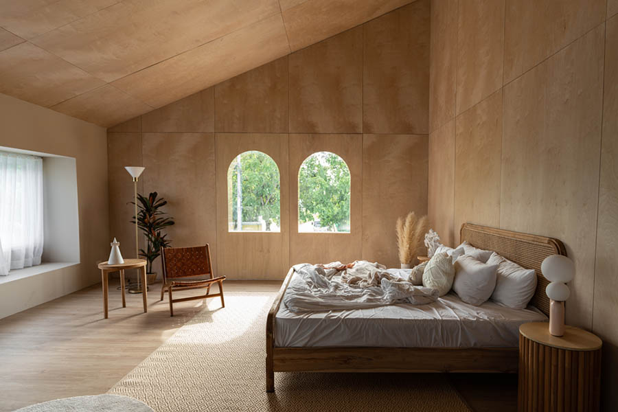 Diseño de interiores sostenible: más que una tendencia