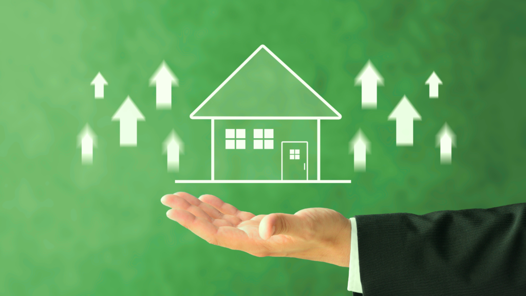"alt mayor valor del precio de la vivienda"