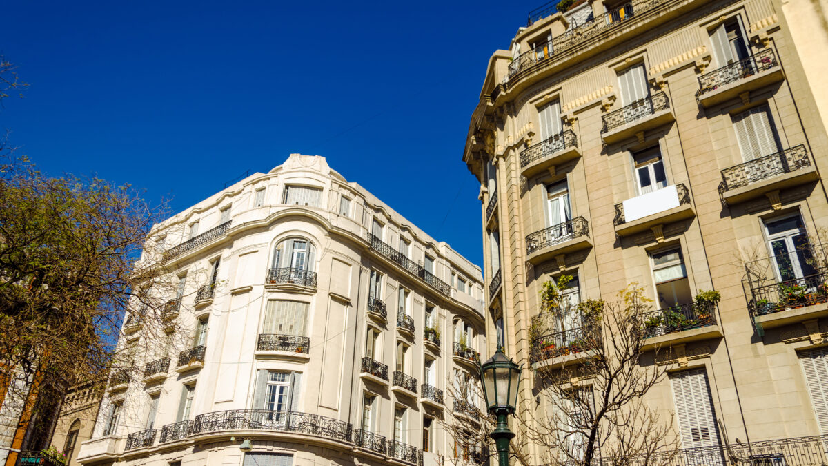 ¿Estamos ante un posible cambio de ciclo inmobiliario?