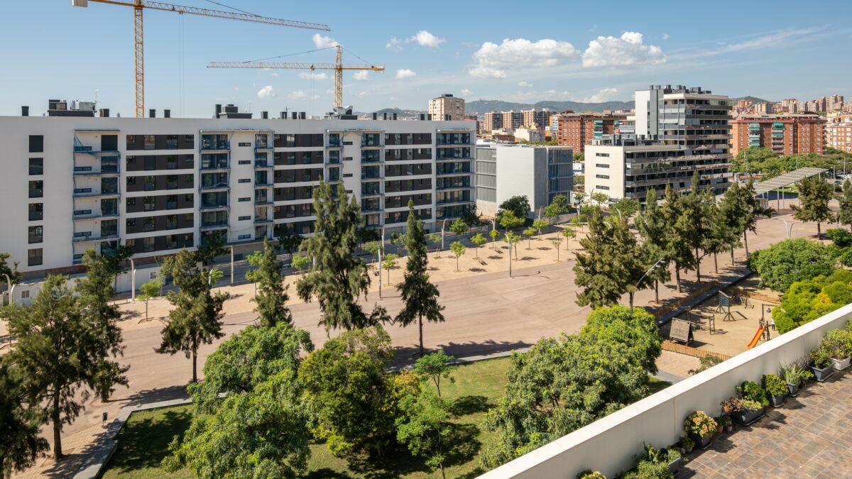 La fuerte demanda y la falta de oferta  empujan la subida del precio de la vivienda