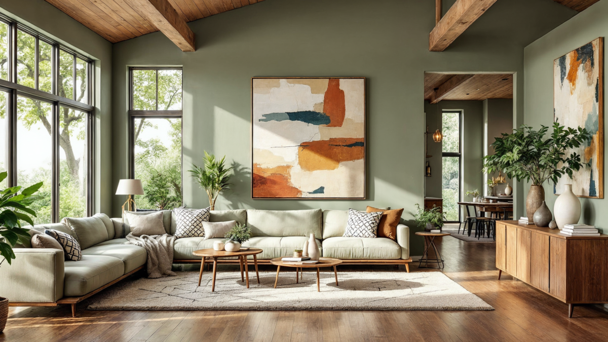 Tendencias de decoración para este otoño: calidez y estilo.