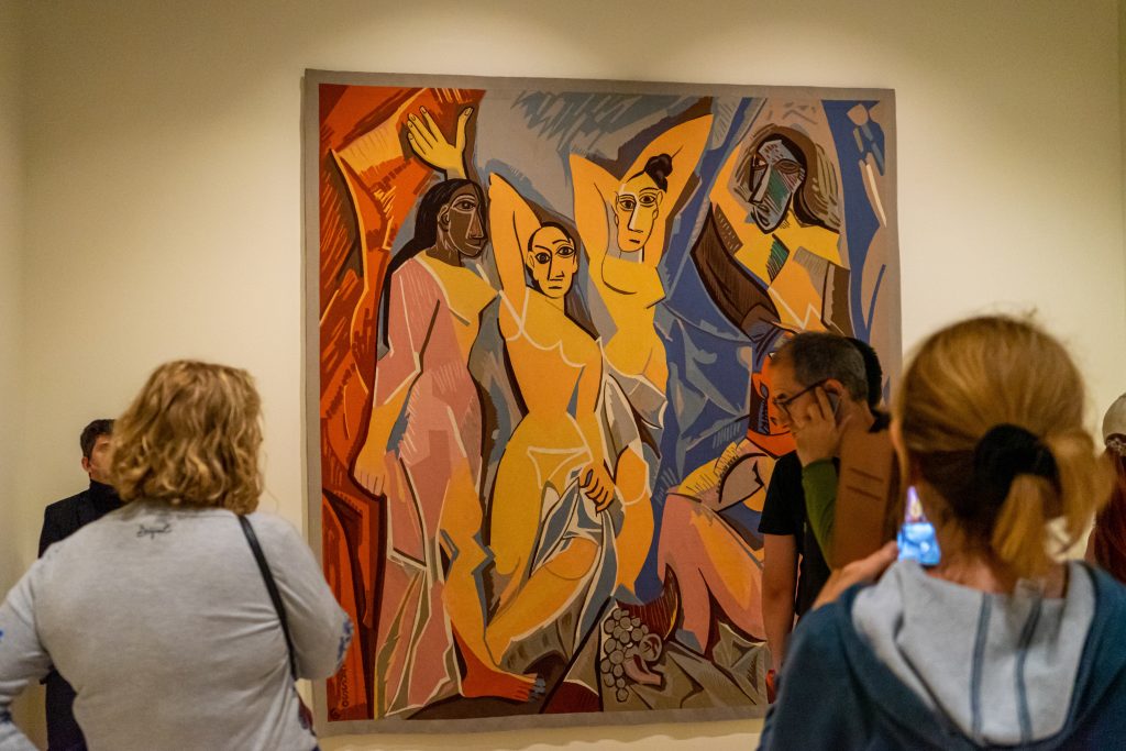 museo Picasso