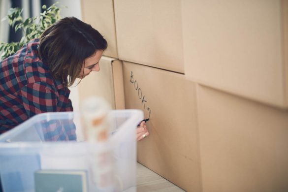 marie kondo, las claves del método