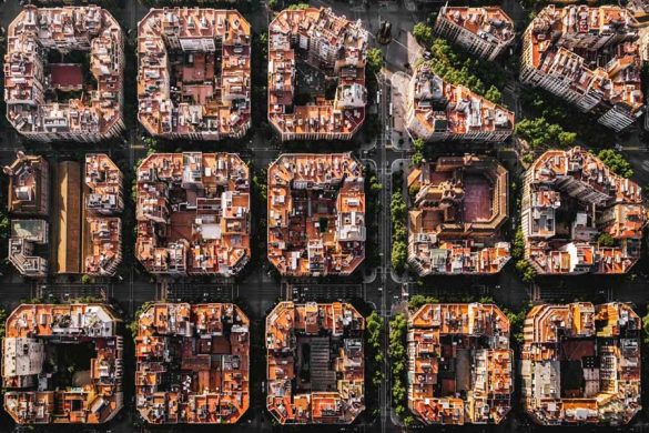 mejores pisos en esquerra eixample