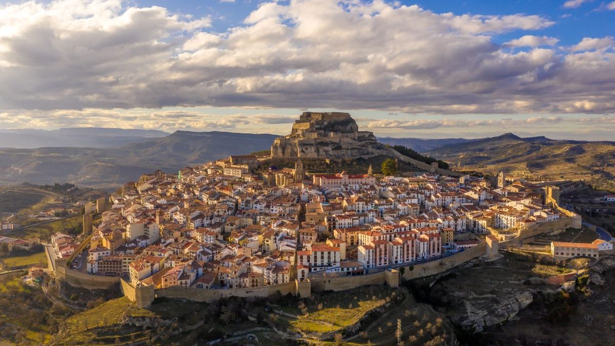 Estos son los pueblos de España más buscados en Internet