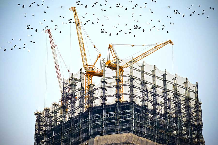 Expertos aseguran que no habrá una nueva burbuja inmobiliaria