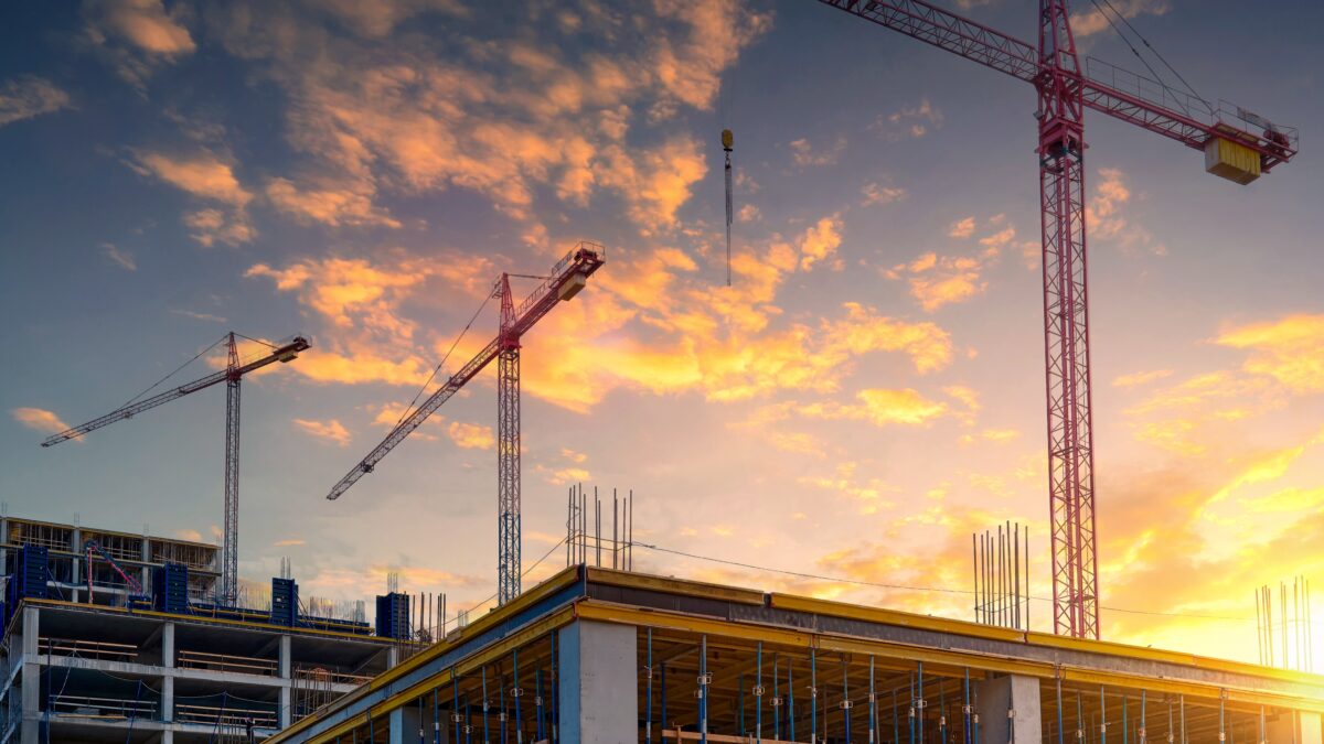¿Por qué el mercado inmobiliario actual es distinto al de 2007?